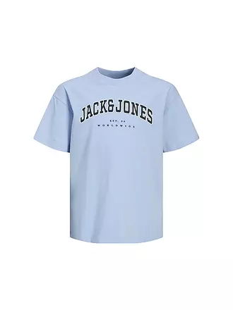 JACK & JONES | Jungen T-Shirt JJECALEB | 
